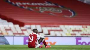 Nicolas Pepe reveals shocking abuse during his time at Arsenal, discusses criticism, mental impact, and his future plans in an interview with L'Equipe.