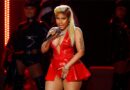 Nicki Minaj considers producing more pop music after her Vienna show.