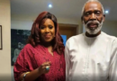 Nollywood actress Joke Silva recently provided updates on actor Olu Jacobs' health,