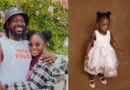 the beloved daughter of music stars Adekunle Gold and Simi, has openly expressed her love for America .