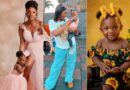 Nigerian singer Simi has opened up about how her perspectives on motherhood have changed since welcoming her daughter.