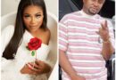 Sophia Momodu blasts Davido's aide, Isreal, for crediting Davido