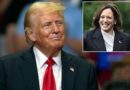 Trump warns of World War III if Kamala Harris wins 2024 election during meeting with Israeli PM Netanyahu, emphasizing global instability under current leadership.