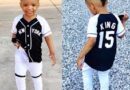 Wizkid's young son, Zion Balogun, has captured the hearts of fans with his adorable antics