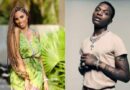 Jada P and Wizkid, recently took to Twitter to address the mounting pressure surrounding their marriage