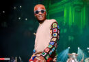 Wizkid secures 7 nominations at the Africa Arts Entertainment Awards.