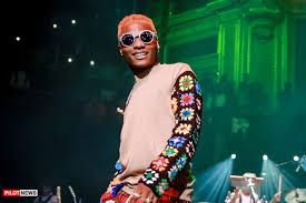 Wizkid secures 7 nominations at the Africa Arts Entertainment Awards.