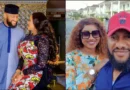 Yul Edochie defends his wife, Judy Austin, against ex-husband's infidelity claims, denying accusations and emphasizing their unwavering commitment.