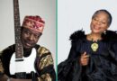 Famous Juju musician King Sunny Ade recently reflected on his deep bond with the late singer Onyeka Onwenu.