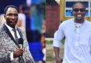 Verydarkman has taken a step in response to the N1 billion lawsuit filed against him by Prophet Jeremiah. The lawsuit, which includes a restraining order,