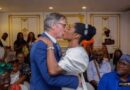 Facebook celebrity Anwulika Udanoh’s marriage to her Canadian husband, David Bobbitt, has shockingly ended just two months after their widely celebrated wedding.