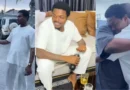 Billionaire Blord visits comedian Sabinus' residence, sparking reactions. See fans' comments on this friendly gesture and heartwarming encounter.