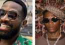 Nigerian music icon D'Banj has responded to the overwhelming support from fellow artist Wizkid following the release of his fifth studio album, The Entertainer: D'Sequel.