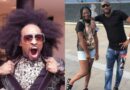 2Face hilariously responds to Denrele Edun's public proposal for daughter Isabella's hand in marriage at a comedy show, delighting the audience.