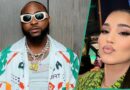 Enisa recently faced backlash after unfollowing Nigerian superstar Davido on X, resulting in the loss of 12,000 followers.