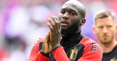 Napoli and Chelsea reached a significant agreement for Romelu Lukaku's transfer in the summer 2024 window.