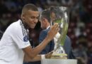 Real Madrid secured their sixth UEFA Super Cup title with a 2-0 victory over Atalanta, highlighted by Kylian Mbappe’s impressive debut performance.