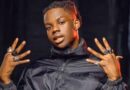 Divine Ikubor, popularly known as Rema, has shared his views on competing with Afrobeats "big three" artists: Burna Boy, Wizkid, and Davido.