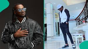 Paul Okoye, famously known as Rudeboy, has announced stringent conditions for artists interested in joining his newly launched record label. Amid an ongoing feud with his twin brother.