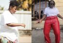 Afrobeats superstar Davido recently teased fellow singer Teni, known as Teniola Apata, after she firmly addressed rumors about her weight loss being due to surgery.