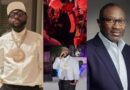 Nigerian superstar Davido stirred up mixed reactions online with his outfit and interactions at a lavish billionaire wedding in France. Known for blending work and pleasure during his luxurious stay in France, Davido was invited to perform at the exclusive event, and videos of the wedding bash have since gone viral.