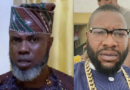 Lagos socialite and NURTW leader, Ganiyu Oyedepo, popularly known as Koko Zaria, has been sentenced to jail for allegedly assaulting Nollywood actor Ade Adele, widely known as Lawori.